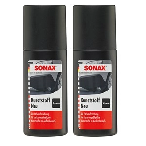 Sonax »Kunststoff Neu« Kunststoffreiniger (100 ml)