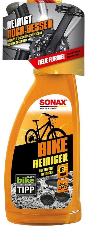 Sonax »BIKE Reiniger« Zweiradreiniger (750 ml)