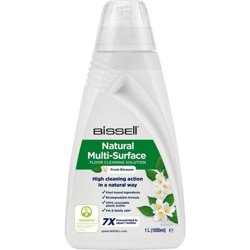 Bissell »Natural Multi Surface 1L« Flüssigreiniger