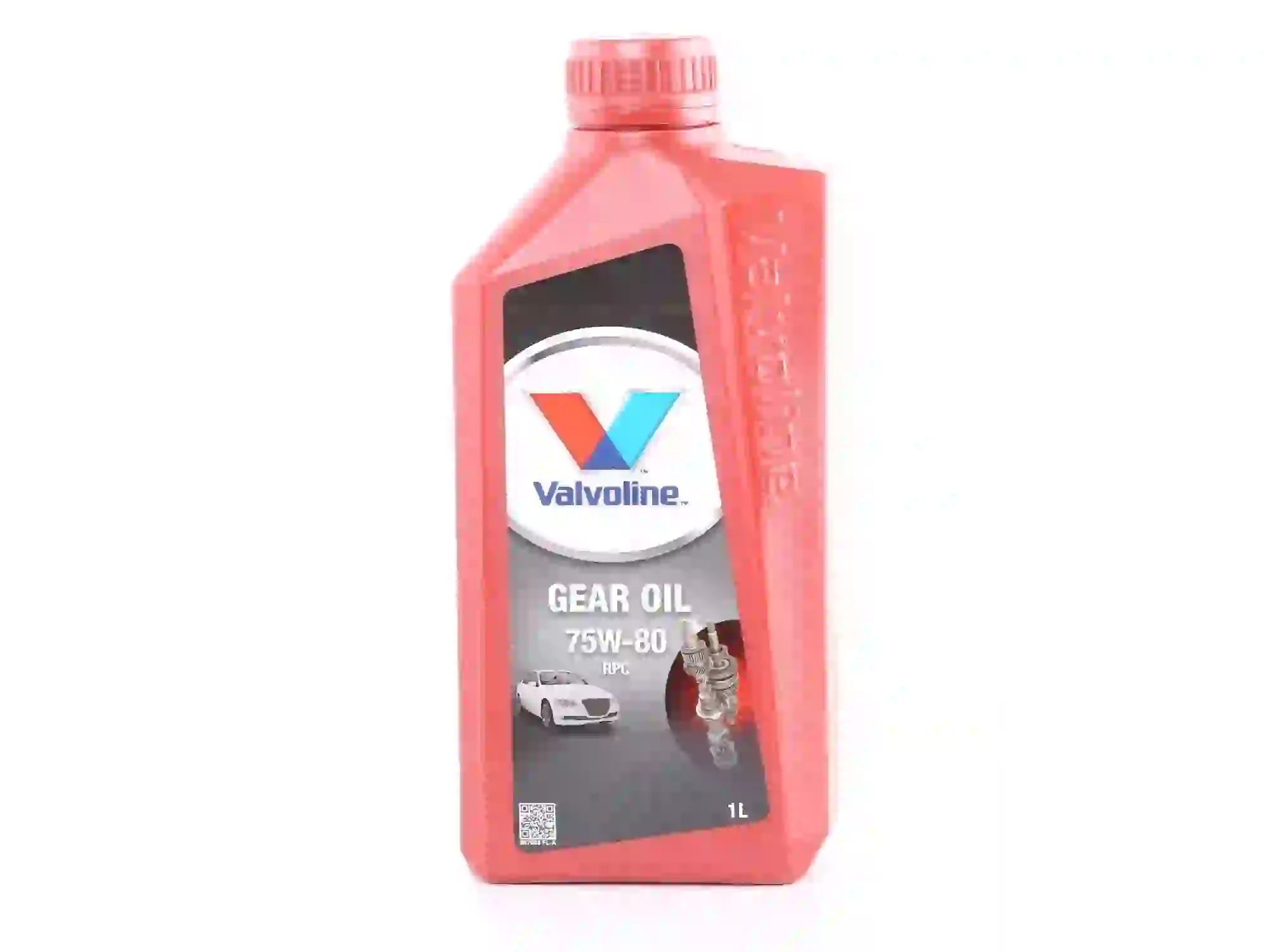 Valvoline Getriebeöl OPEL,RENAULT,FIAT 867068