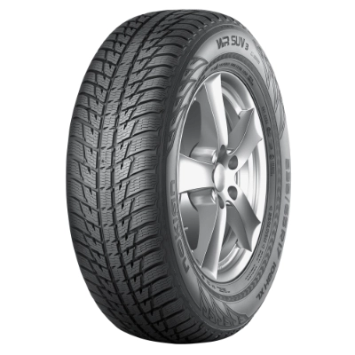 NOKIAN WR SUV 3