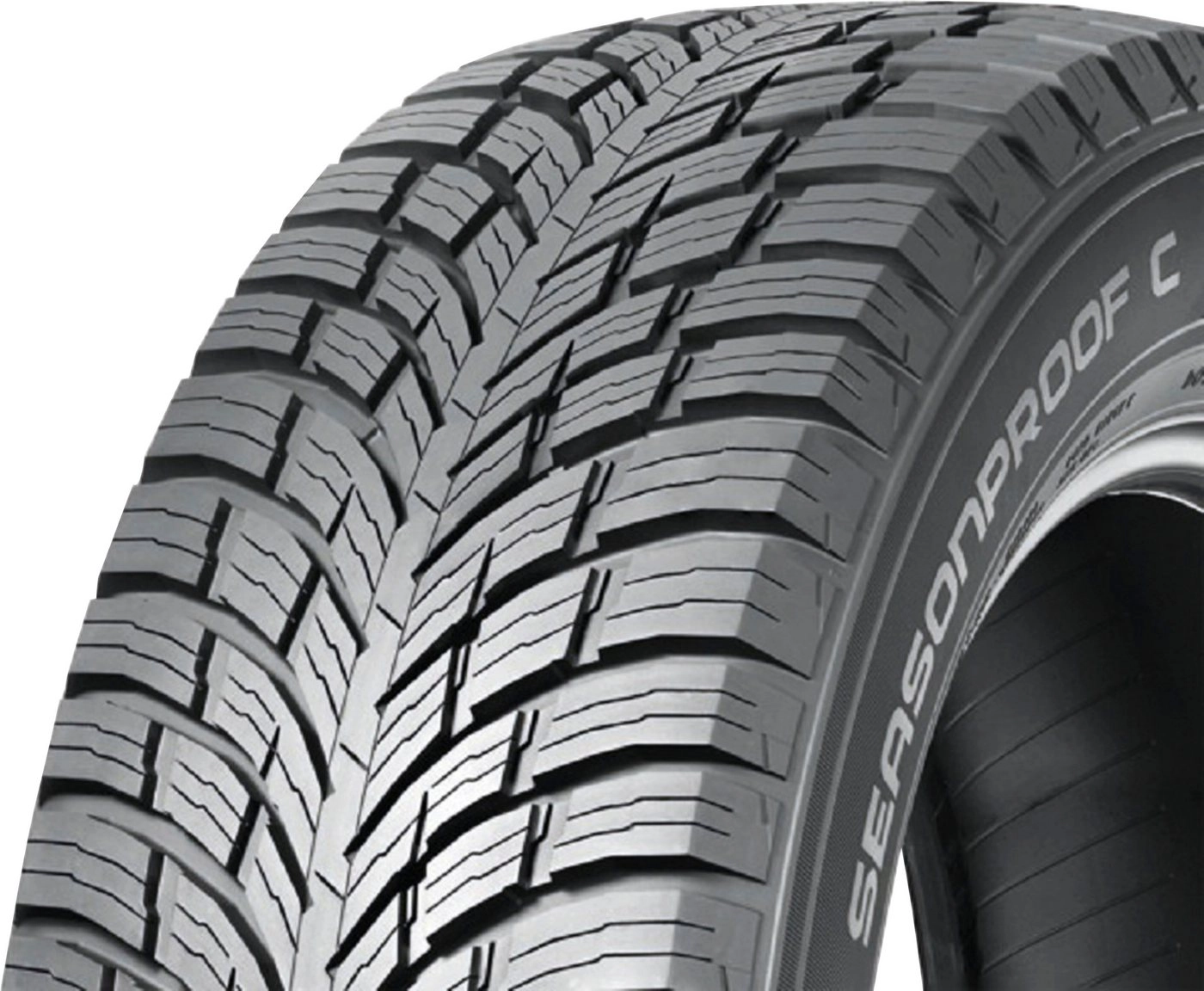 NOKIAN SEASONPROOFC