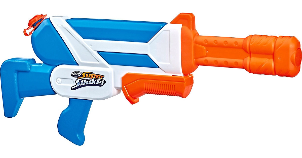 Nerf Super Soaker Twister