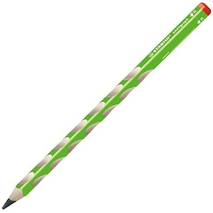 Bleistift HB EASYgraph RH grünes Design