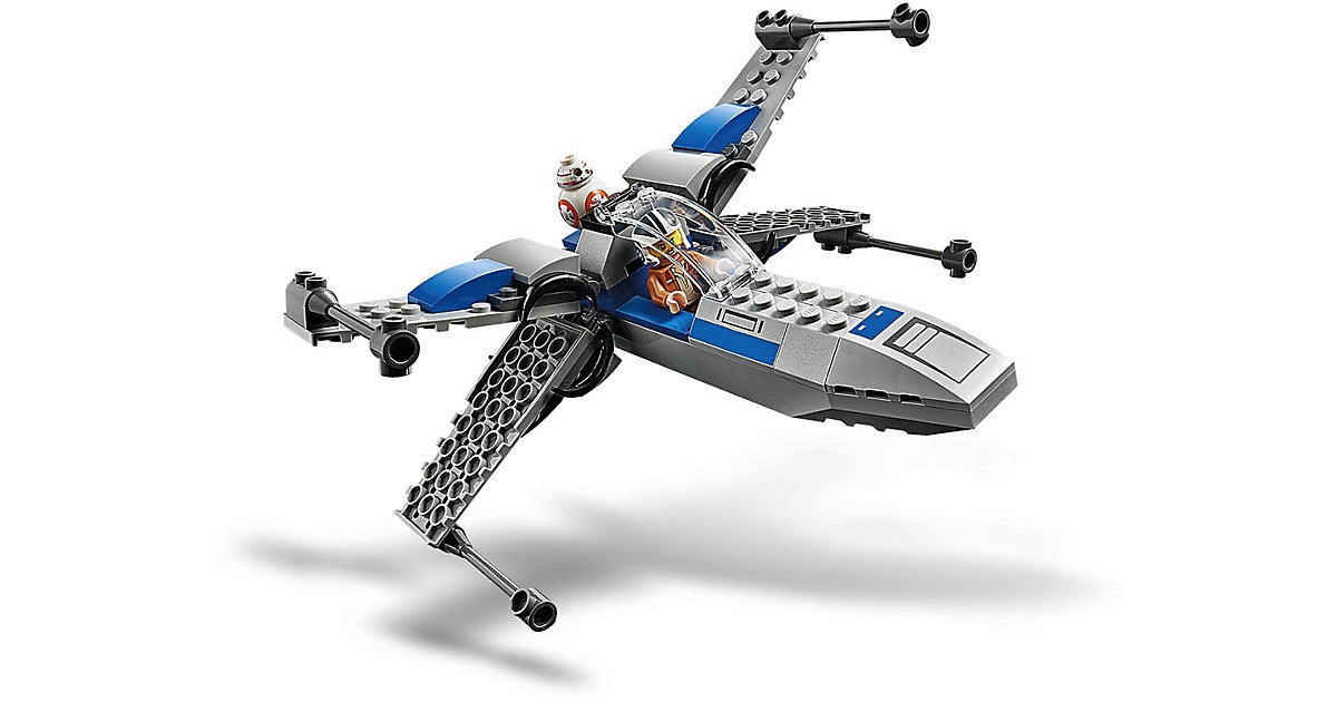 LEGO® Star Wars™ 75297 Resistance X-Wing™