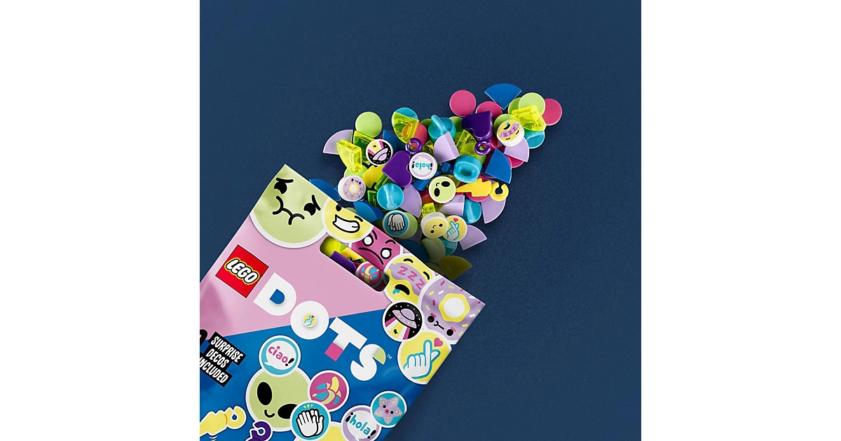 LEGO® 41946 Ergänzungsset Emojis