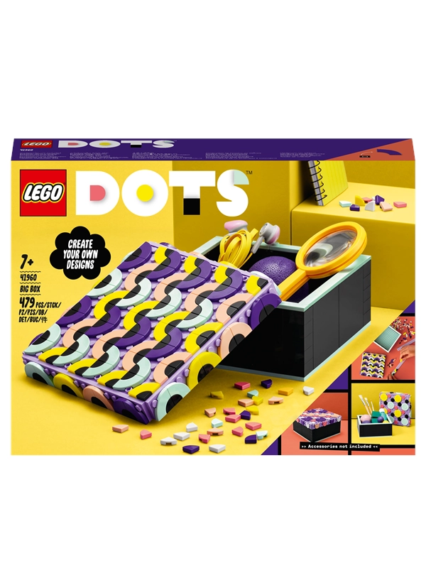 LEGO® Große Box