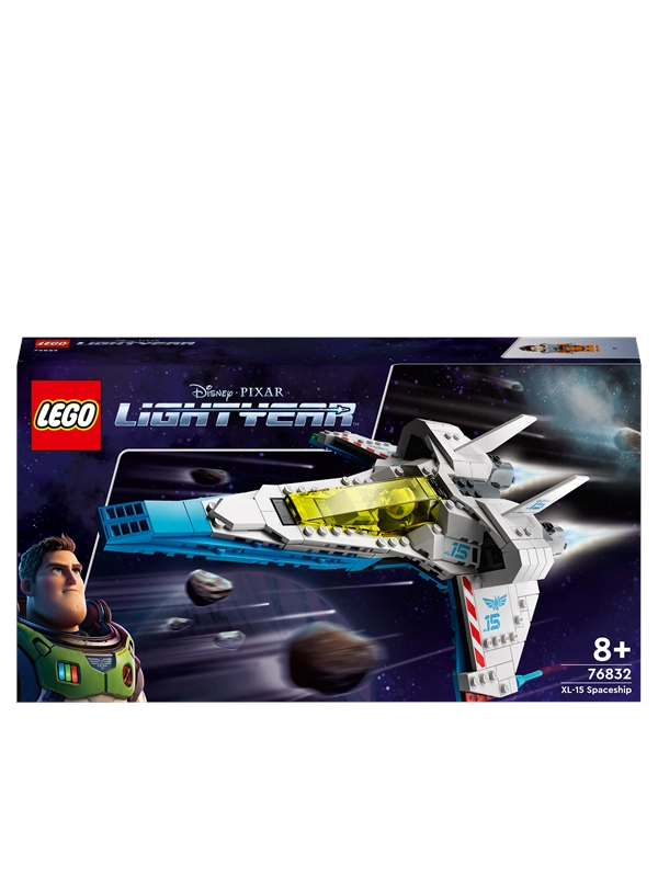 LEGO® XL-15-Sternjäger