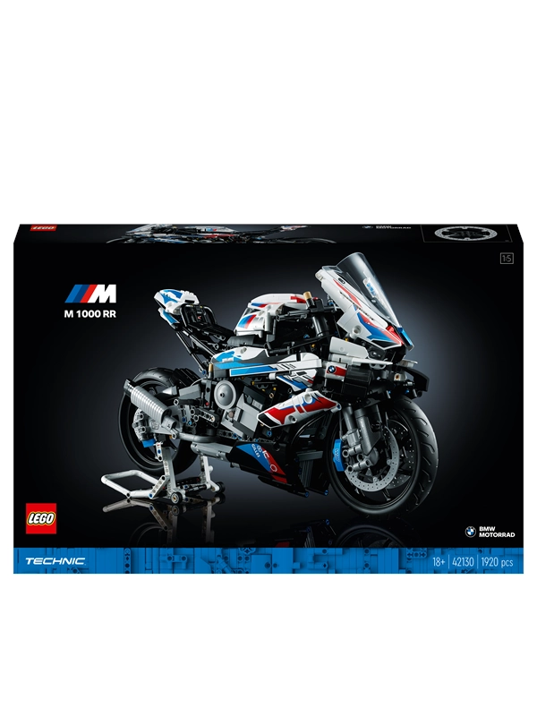 LEGO® 42130 BMW M 1000 RR