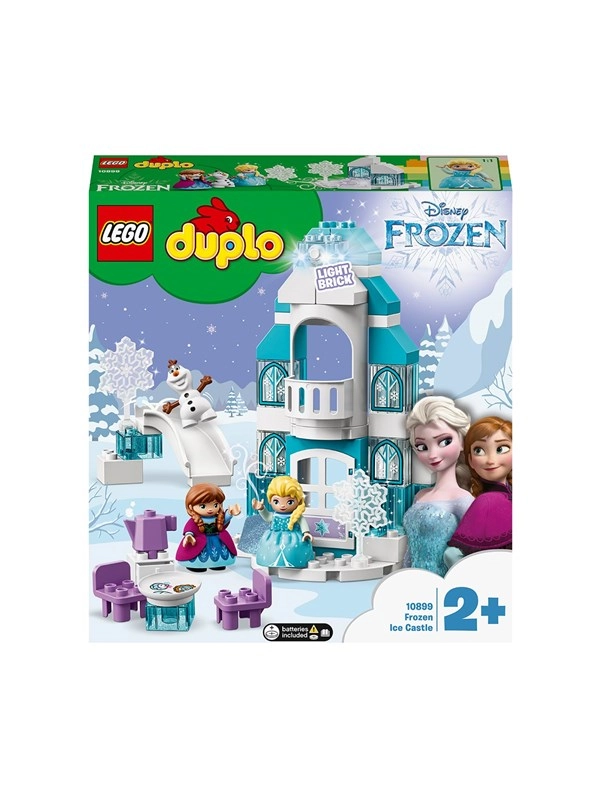 LEGO® DUPLO® Disney Princess 10899 Elsas Eispalast