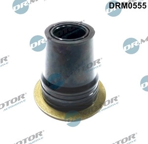 DR.MOTOR AUTOMOTIVE Dichtring NISSAN DRM0555 13276AD200,13276AD205,13276AD210