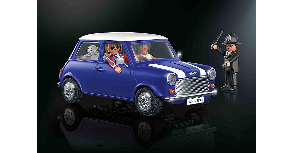 PLAYMOBIL® 70921 Mini Cooper