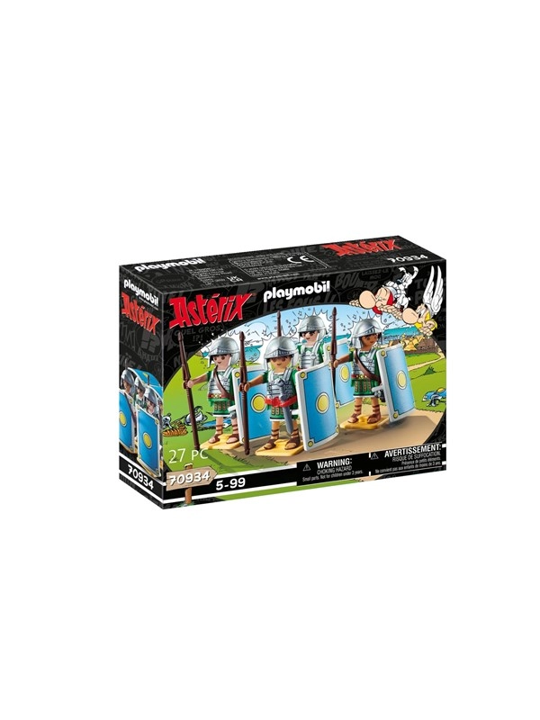 PLAYMOBIL® 70934 Asterix: Römertrupp