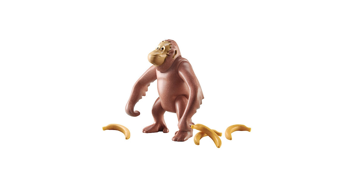 PLAYMOBIL® Wiltopia Orang-Utan