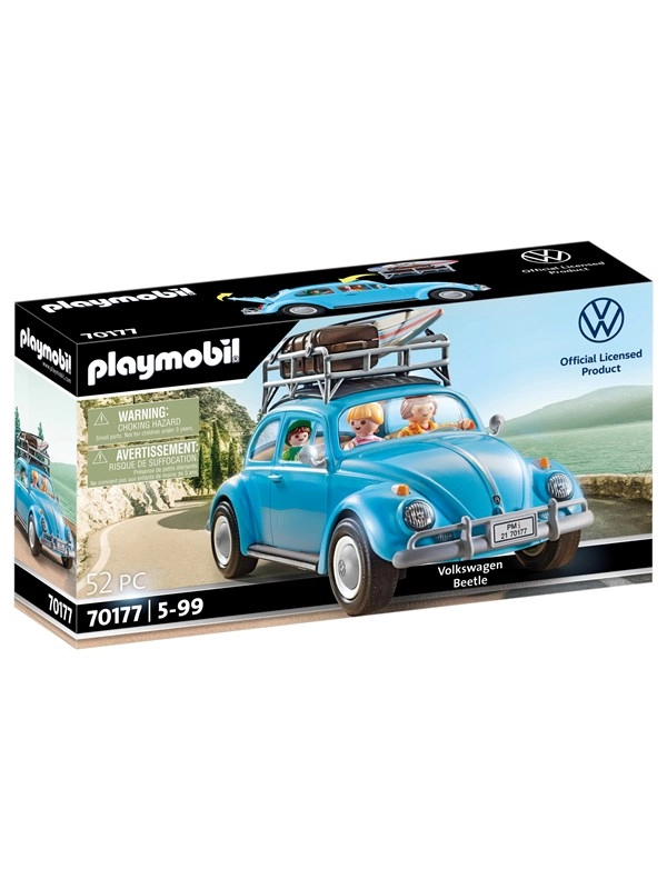 PLAYMOBIL® 70177 VW Volkswagen Käfer