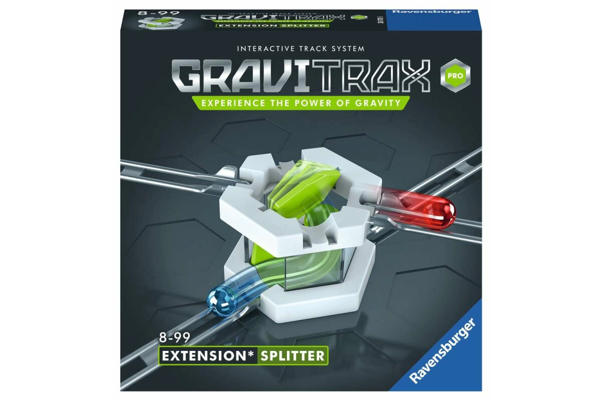 GraviTrax PRO Splitter 26170 vonRavensburger