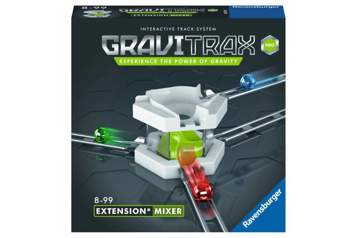 GraviTrax PRO Mixer 26175 von Ravensburger