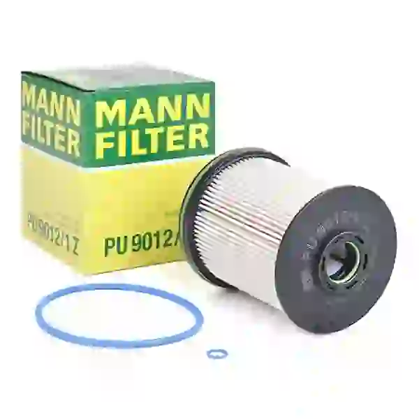 MANN-FILTER Kraftstofffilter OPEL,VAUXHALL PU 9012/1 z 22937279,23304095,23304096 Leitungsfilter,Spritfilter 23456595