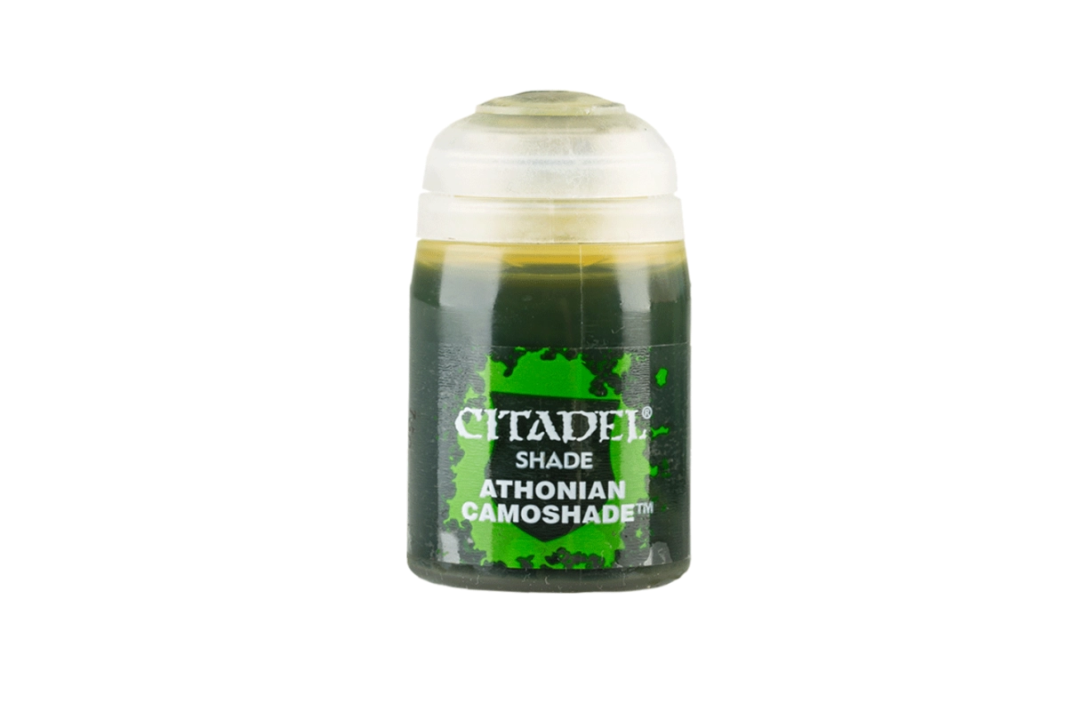 Citadel Farbe Shade Athonian Camoshade 24ml 24-21