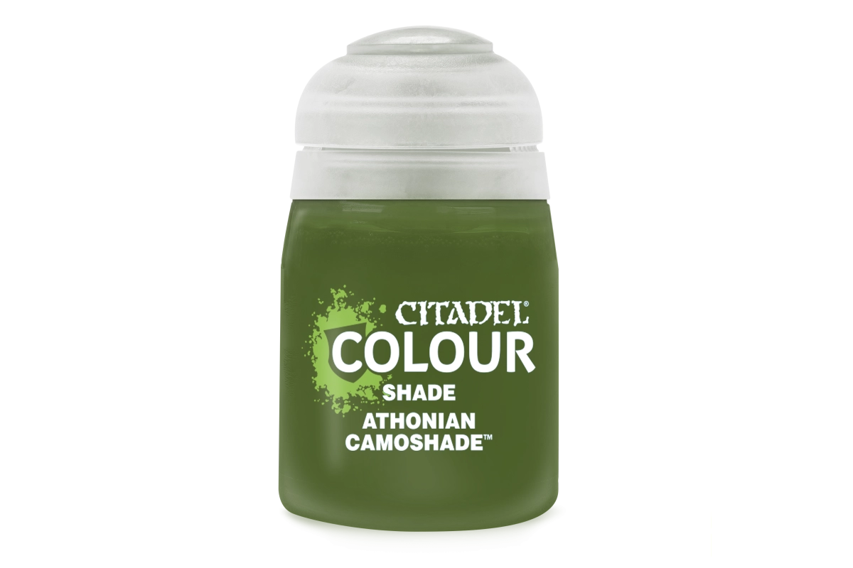 Citadel Farbe Shade Athonian Camoshade 18ml 24-21