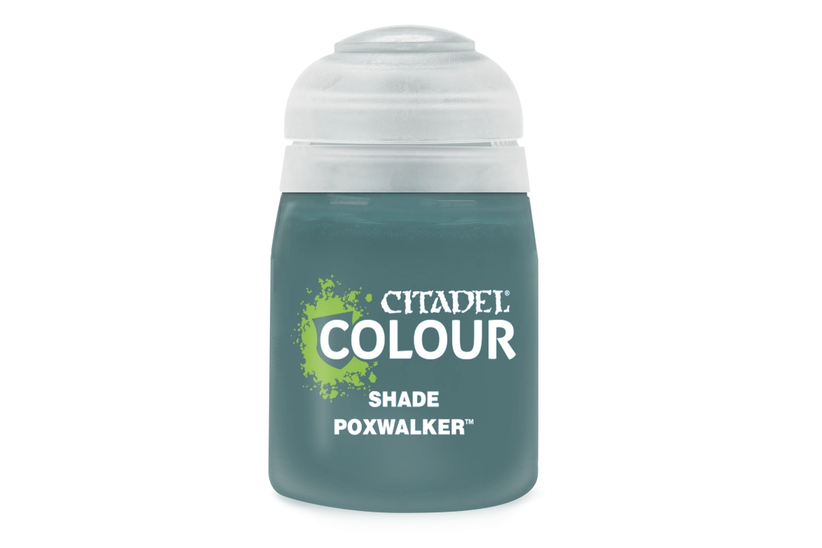 Citadel Farbe Shade Poxwalker 18ml 24-30