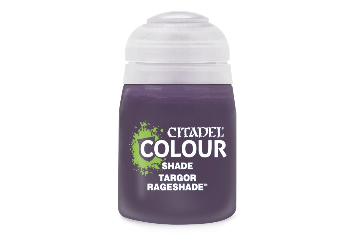 Citadel Farbe Shade Targor Rageshade 18ml 24-31