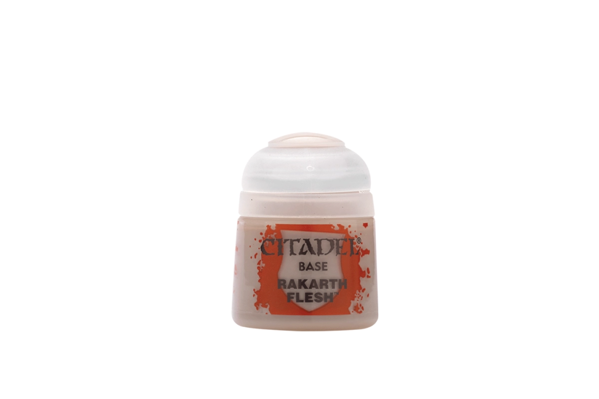 Citadel Farbe Base Rakarth Flesh 12ml 21-27