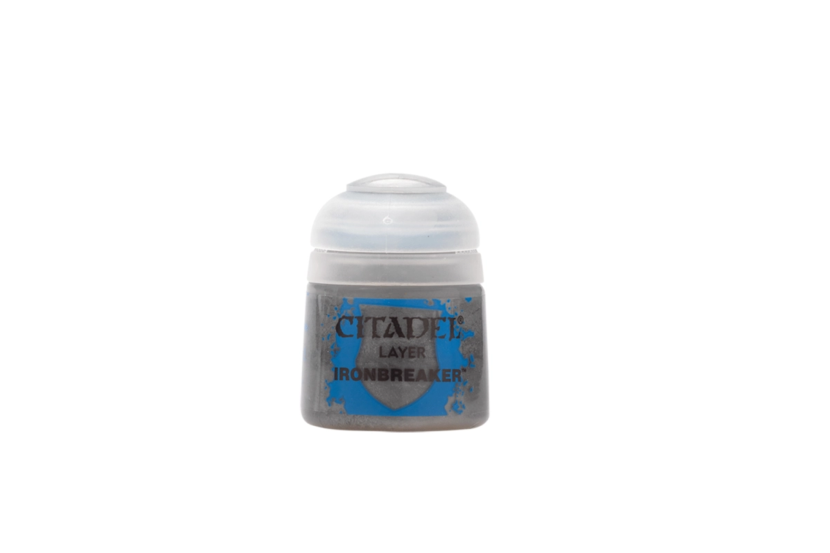 Citadel Farbe Layer Ironbreaker 12ml 22-59