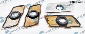 DR.MOTOR AUTOMOTIVE Dichtring, Düsenhalter VW,AUDI,SKODA DRM0540S 03L103113,03L103113,03L103113  03L103113,03L103113