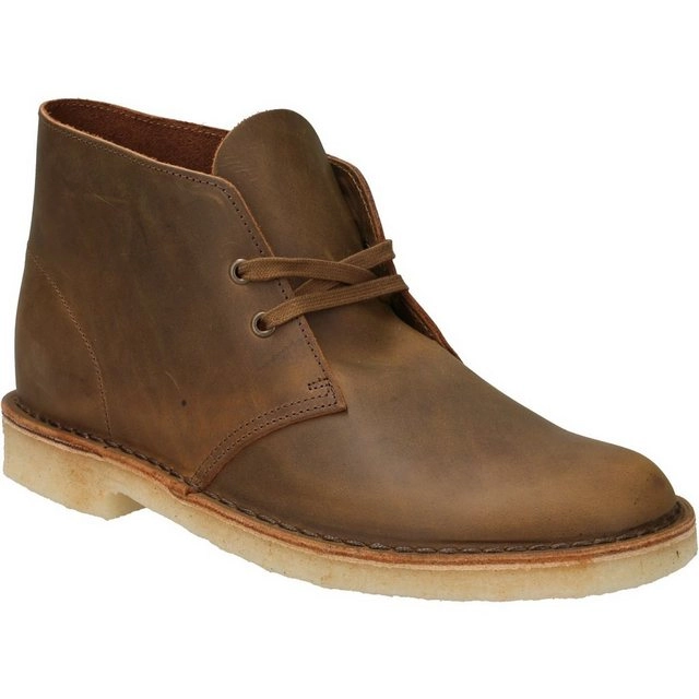 Clarks »Dessert Boot« Stiefel