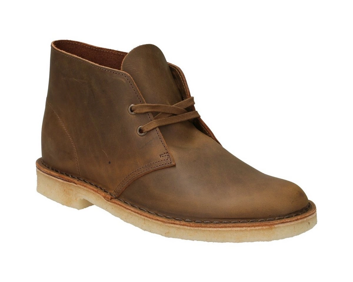 Clarks »Dessert Boot« Stiefel