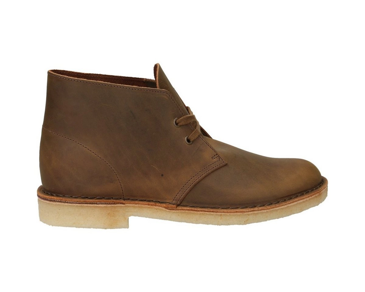 Clarks »Dessert Boot« Stiefel