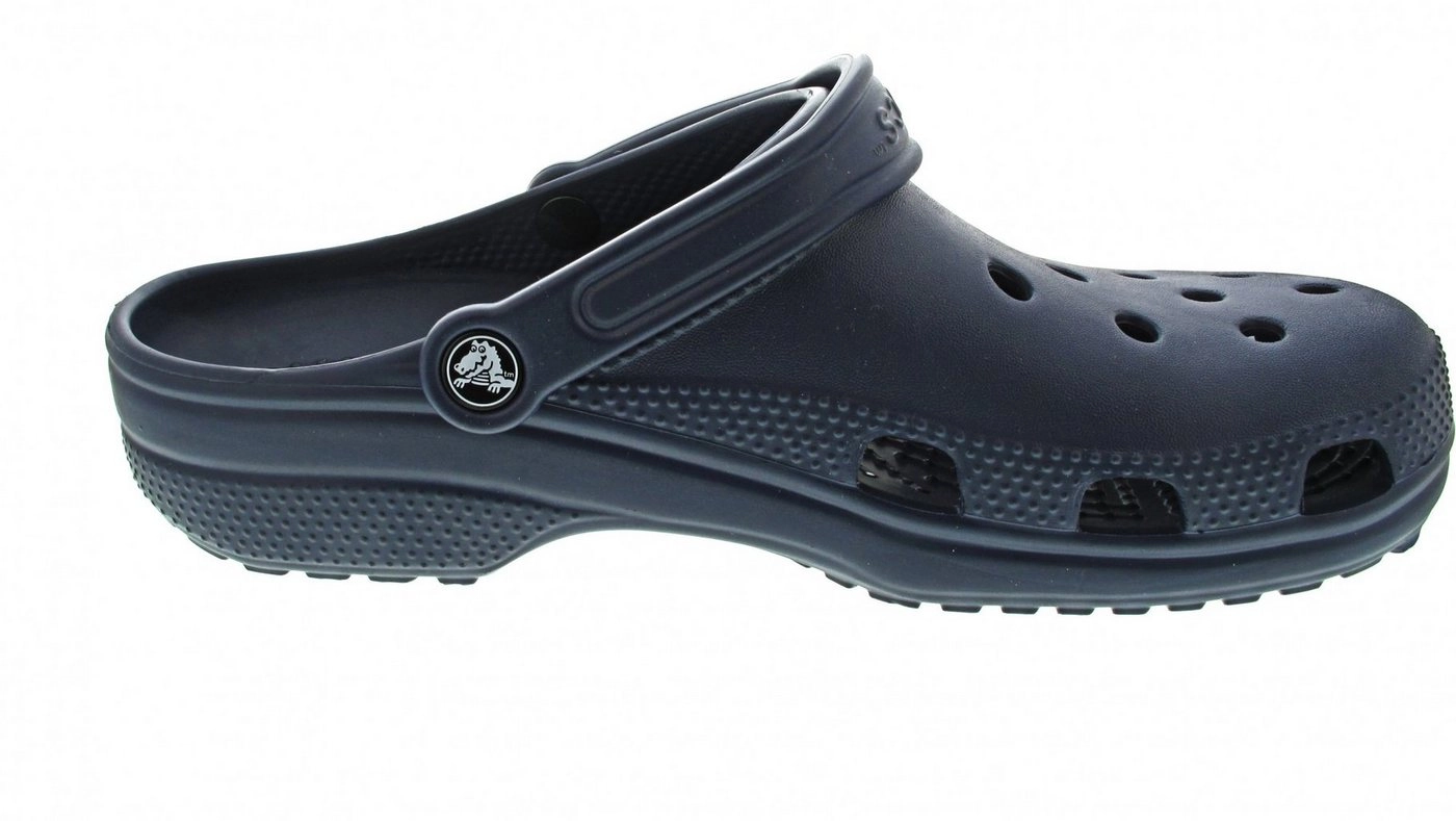 Crocs »Classic Clog« Pantolette