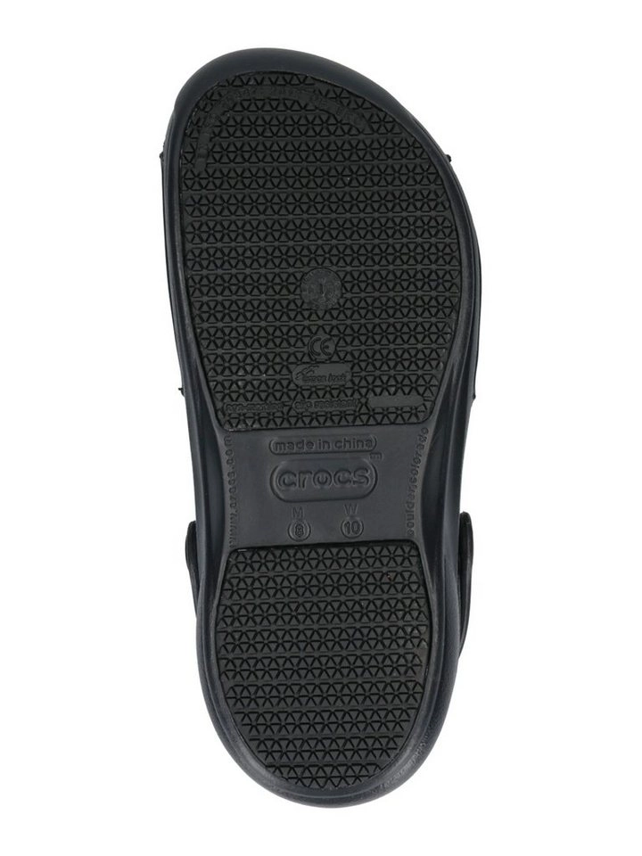 Crocs »Bistro« Clog Black