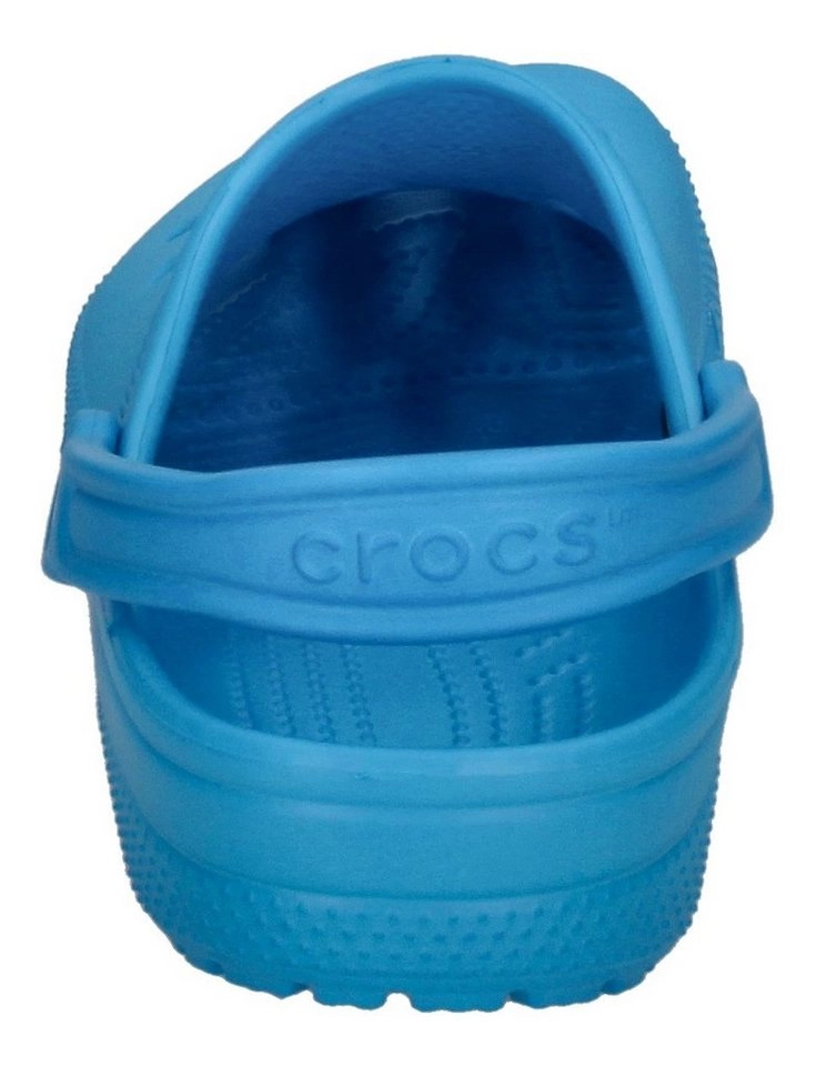 Crocs »Classic CLASSIC KIDS 206991« Clog Ocean