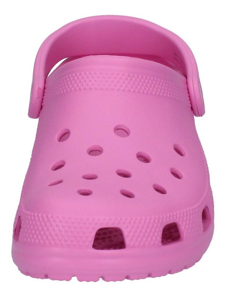 Crocs »CLASSIC KIDS 206991« Clog Taffy Pink