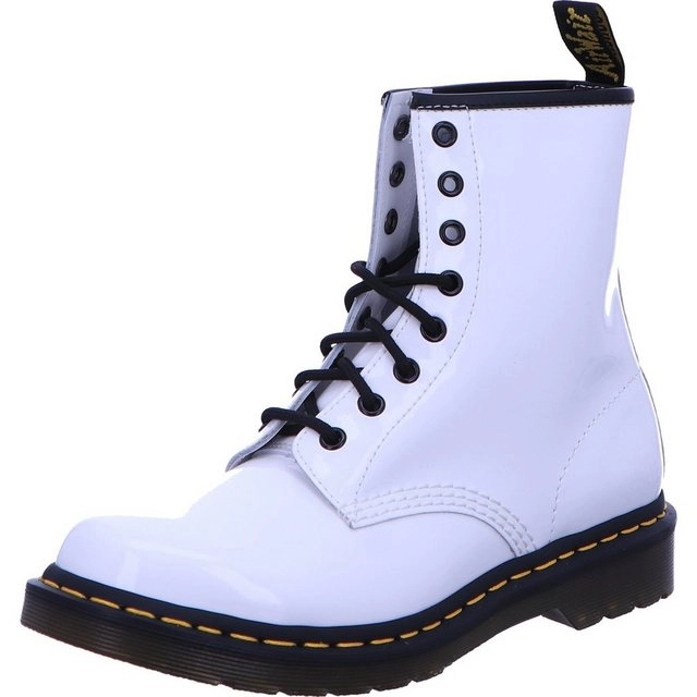 DR. MARTENS Stiefelette Echtes Leder