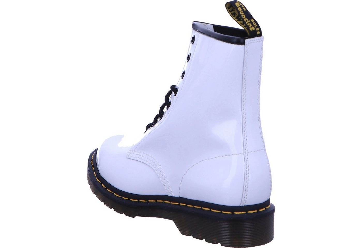 DR. MARTENS Stiefelette Echtes Leder