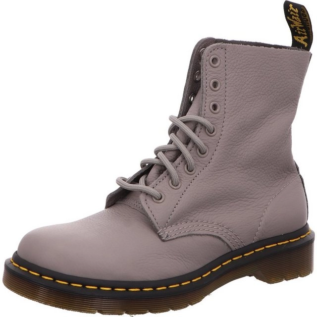 DR. MARTENS Stiefelette Echtes Leder