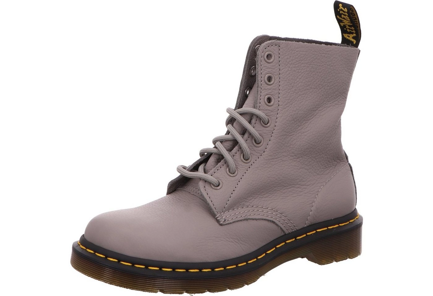 DR. MARTENS Stiefelette Echtes Leder