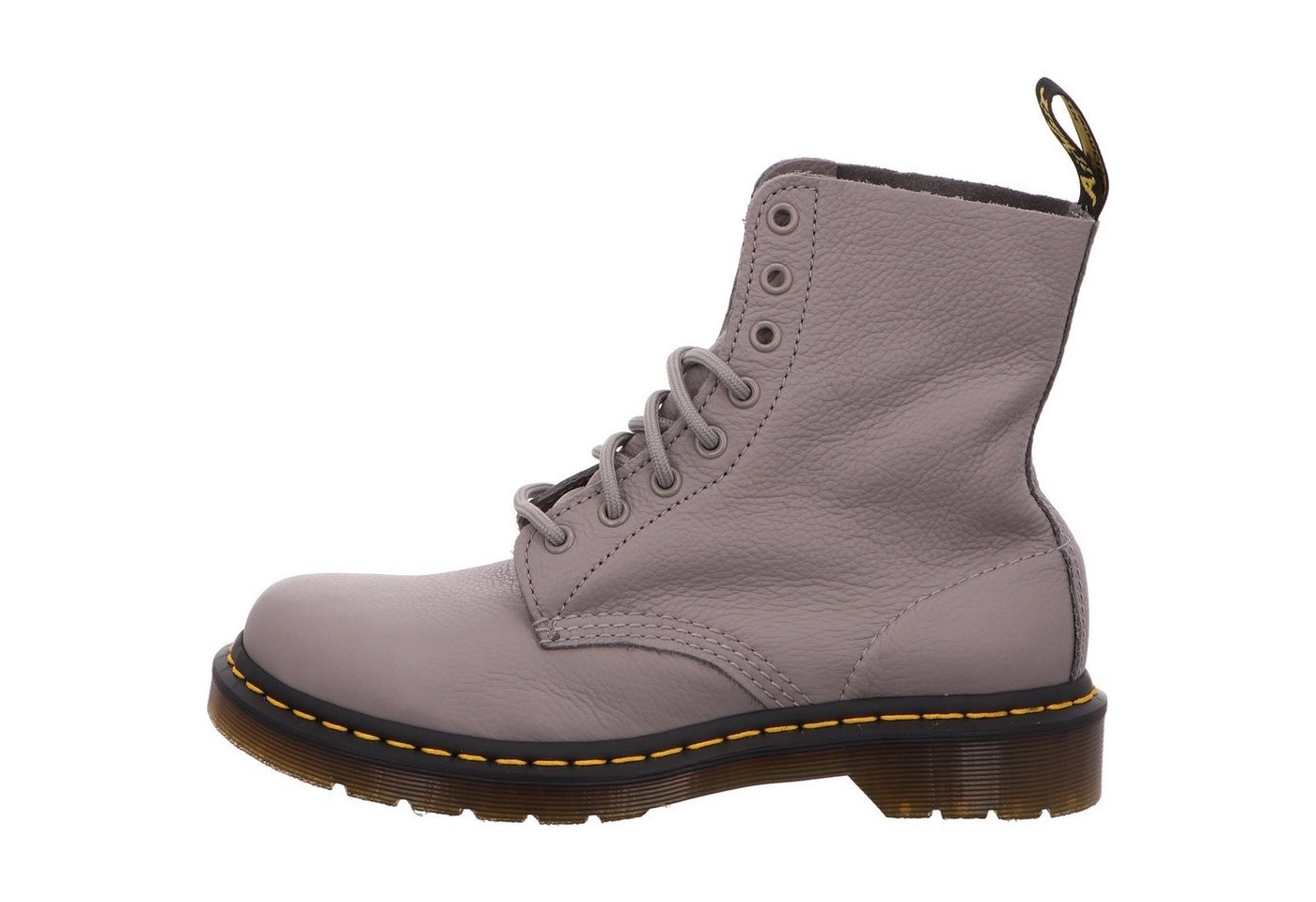 DR. MARTENS Stiefelette Echtes Leder