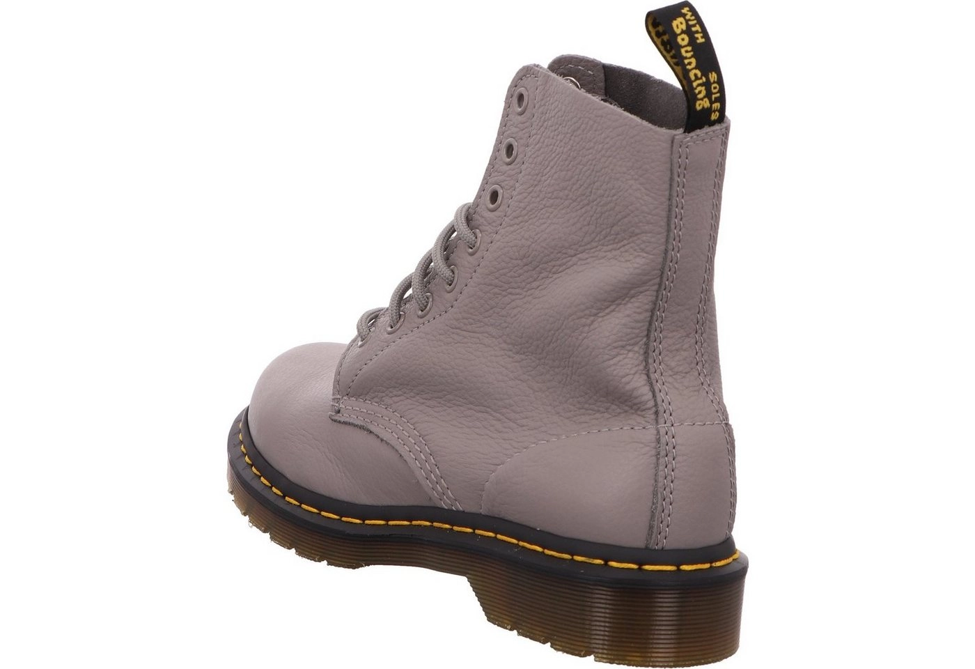 DR. MARTENS Stiefelette Echtes Leder