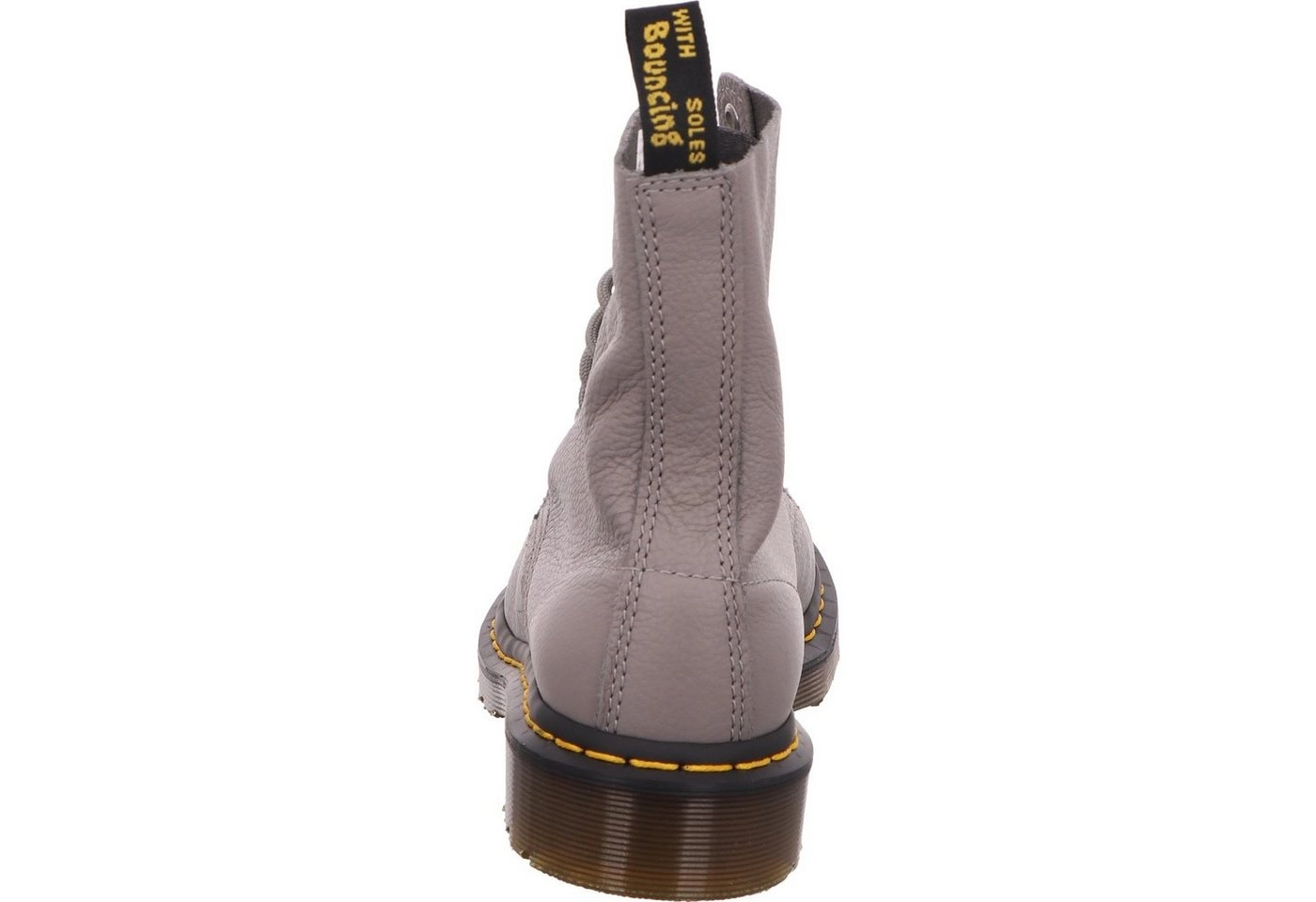 DR. MARTENS Stiefelette Echtes Leder