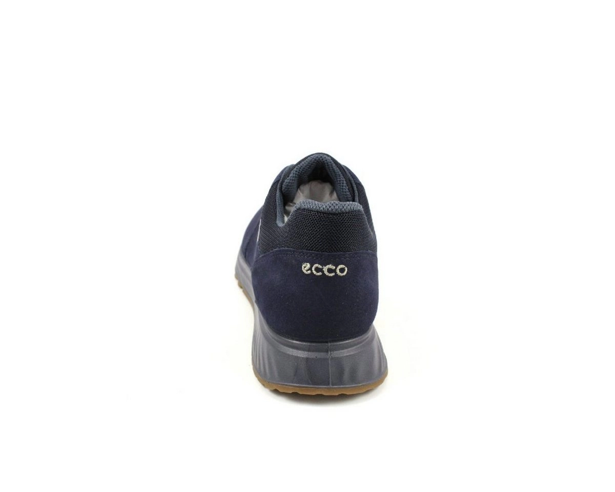 Ecco Schnürschuh (1-tlg)