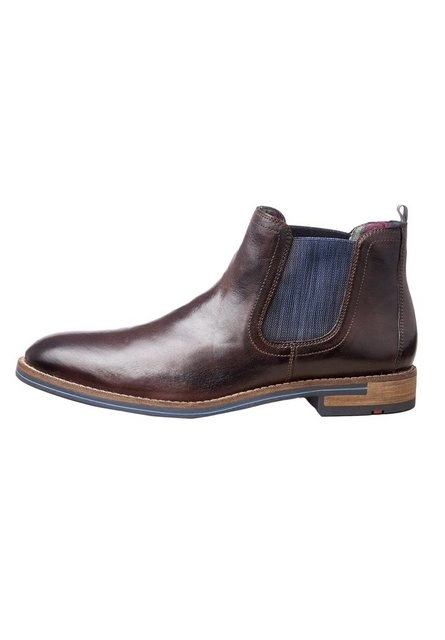 Lloyd »DARIO« Chelseaboots mit modernem Design