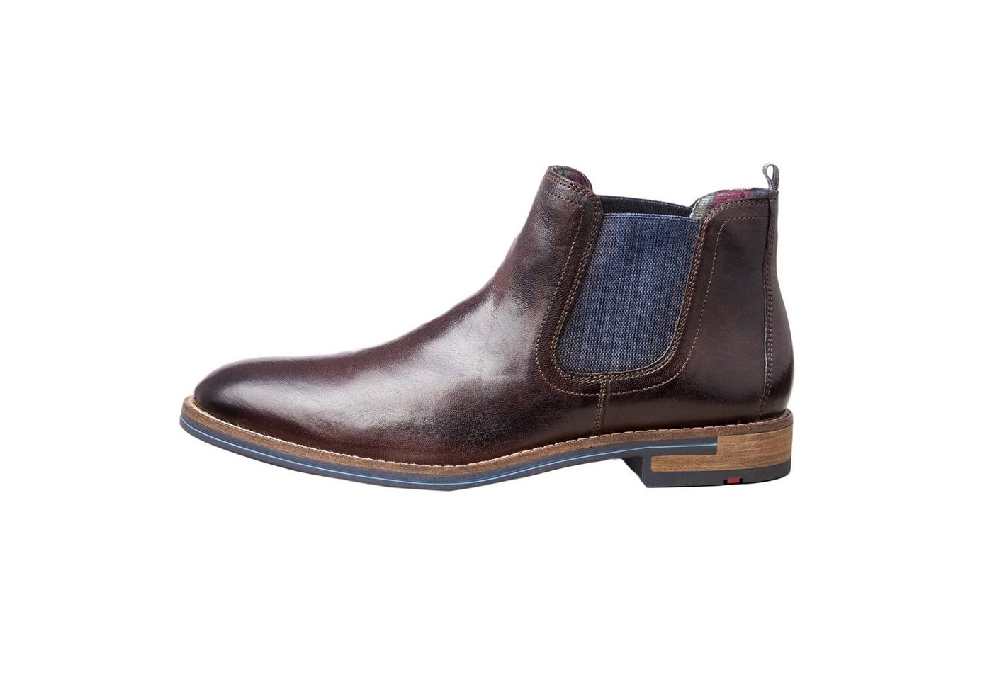 Lloyd »DARIO« Chelseaboots mit modernem Design