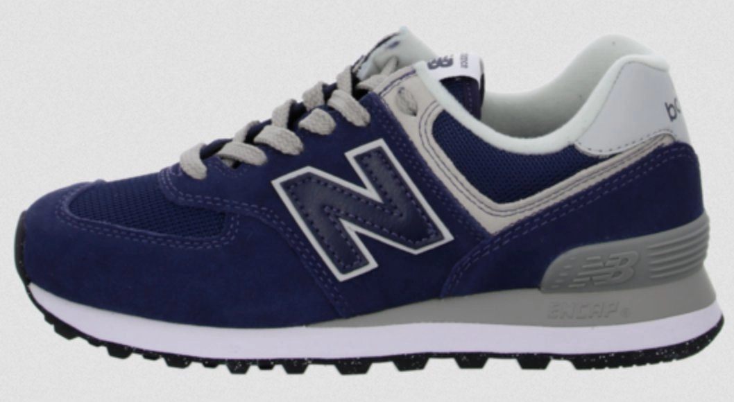 New Balance »ML574EVN« Sneaker