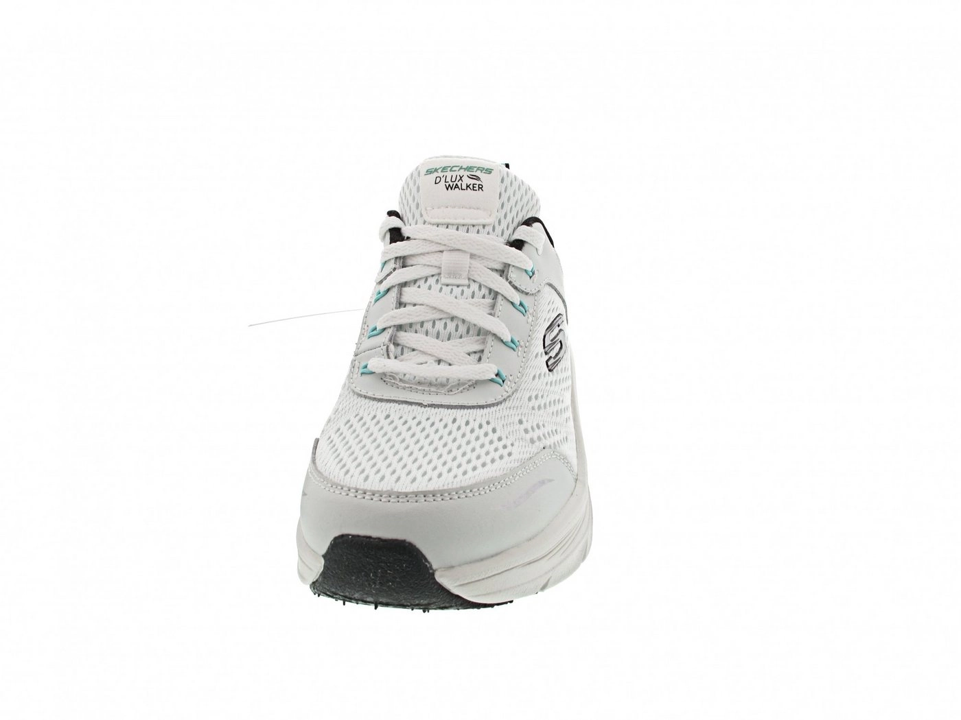 Skechers »Relaxed Fit D*Lux Walker 149023 WBK« Sneaker
