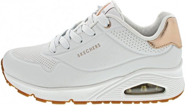 Skechers »Uno-Golden Air« Sneaker Memory Foam