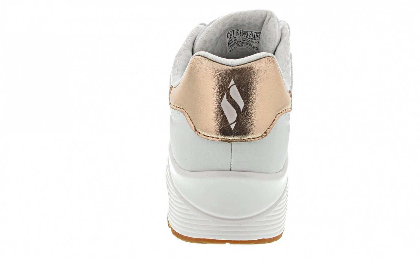 Skechers »Uno-Golden Air« Sneaker Memory Foam